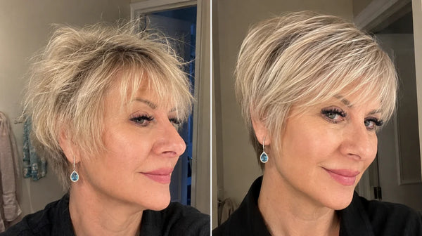 Customer photo