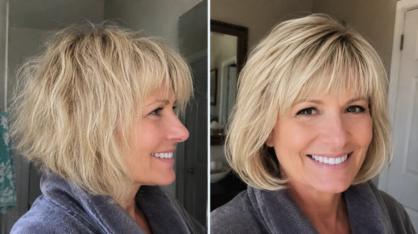 Customer photo
