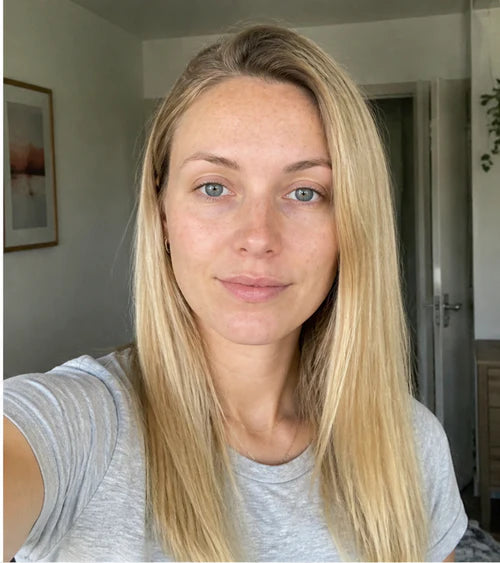 Customer photo