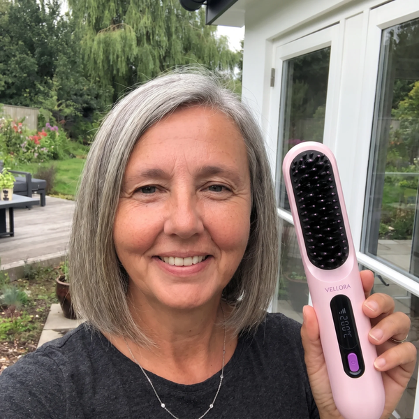 Customer photo